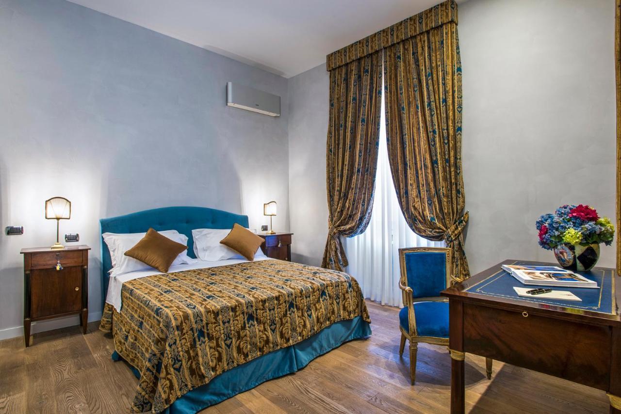 Spagna Apartment - Alta Luxury Apartments روما المظهر الخارجي الصورة