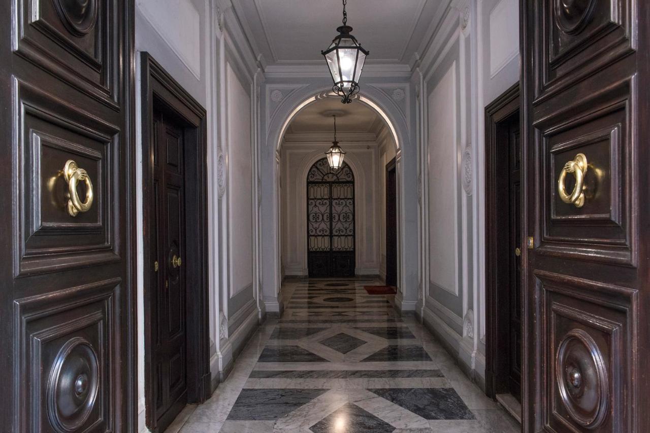 Spagna Apartment - Alta Luxury Apartments روما المظهر الخارجي الصورة