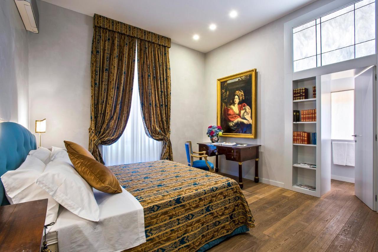 Spagna Apartment - Alta Luxury Apartments روما المظهر الخارجي الصورة