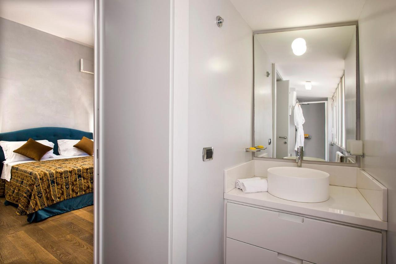 Spagna Apartment - Alta Luxury Apartments روما المظهر الخارجي الصورة