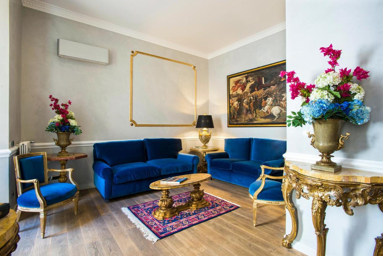 Spagna Apartment - Alta Luxury Apartments روما المظهر الخارجي الصورة