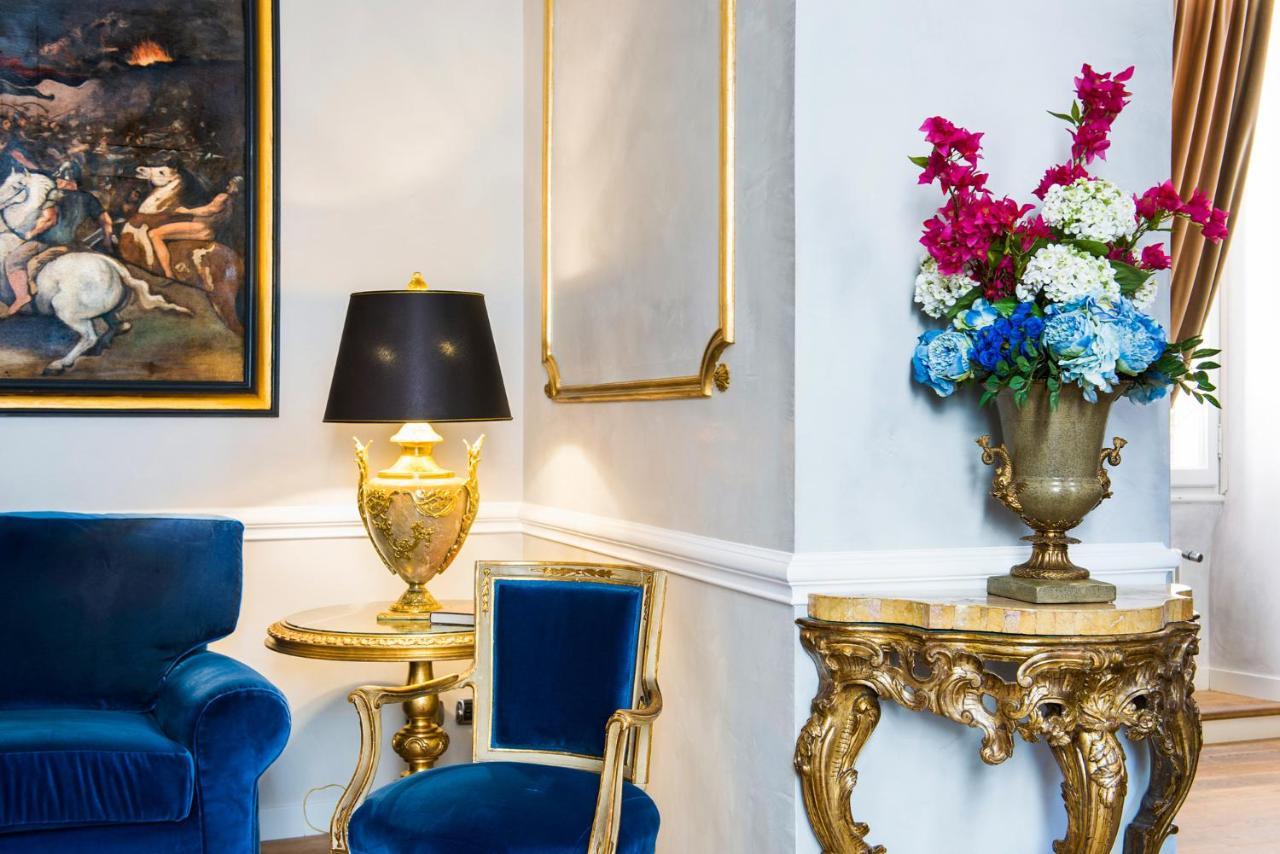 Spagna Apartment - Alta Luxury Apartments روما المظهر الخارجي الصورة