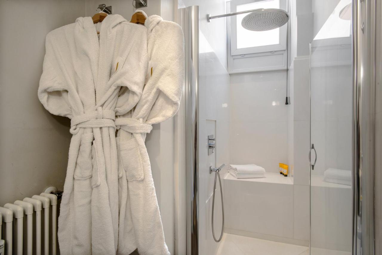 Spagna Apartment - Alta Luxury Apartments روما المظهر الخارجي الصورة