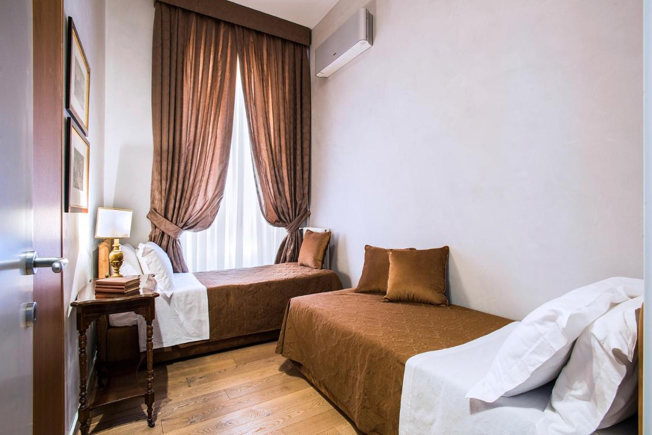 Spagna Apartment - Alta Luxury Apartments روما المظهر الخارجي الصورة