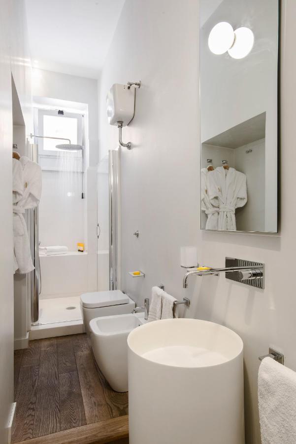 Spagna Apartment - Alta Luxury Apartments روما المظهر الخارجي الصورة