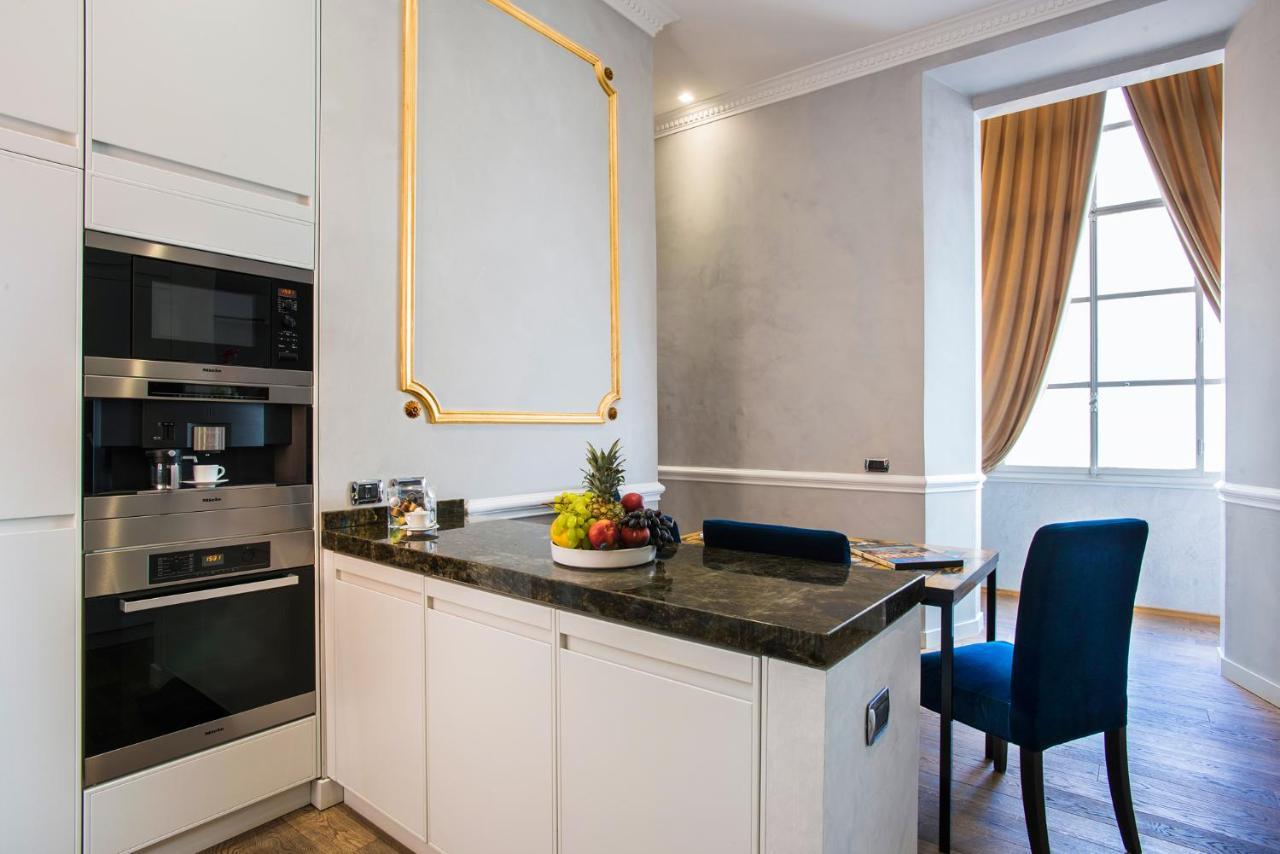 Spagna Apartment - Alta Luxury Apartments روما المظهر الخارجي الصورة